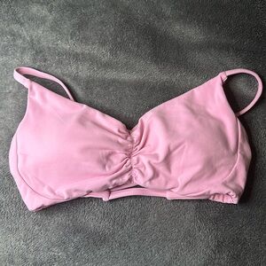 Buffbunny buttercup sports bra